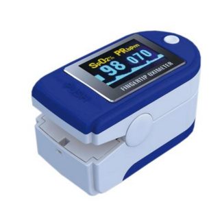 Pulsoximeter CMS50D - Homecare