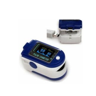 Pulsoximeter CMS50D+ - Homecare