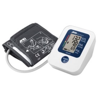 Blodtryksmåler, UA-651 - Homecare