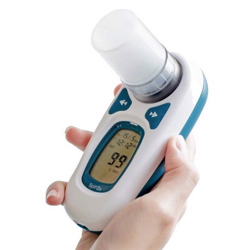 Spirox P spirometer - Homecare