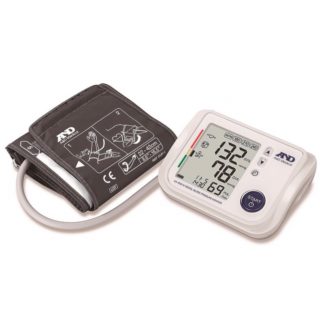 Blodtryksmåler, UA-1020W Kivex - Homecare