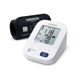 Blodtryksmåler, digital omron M3 - Homecare