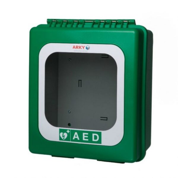 ARKY-AED core Classis cabinet, 610x610 - Homecare