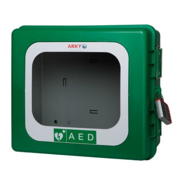 ARKY-AED core Classis cabinet, 610x610 - Homecare