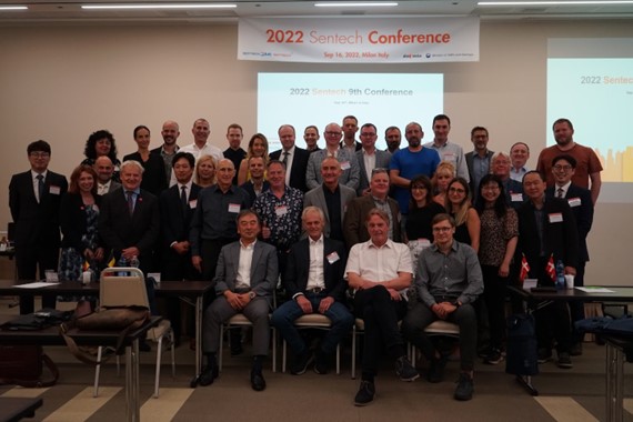 Alkometer konference Milano 2022 - Homecare