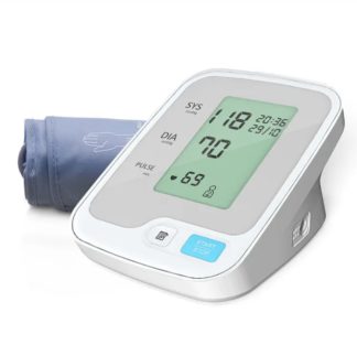 Digital blodtryksmåler - Homecare