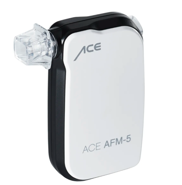 ACE AFM-5 alkometer